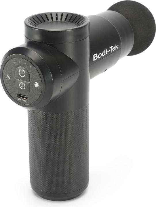 Actual product image Bodi-Tek Massage Gun Hot and Cold Deep Tissue