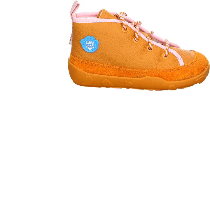 Immagine prodotto Affenzahn Scarpa invernale da bambino in pelle Easy (30)