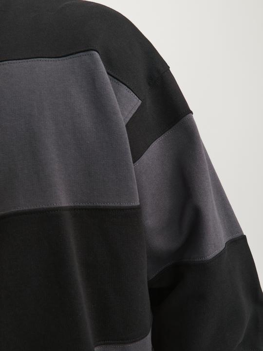 Immagine prodotto Jack & Jones Felpa a righe Felpa (S)