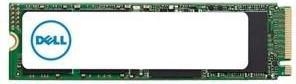 Image du produit Dell 512 Go, SSD, PCIe-34, M.2 (512 Go, M.2 2280)
