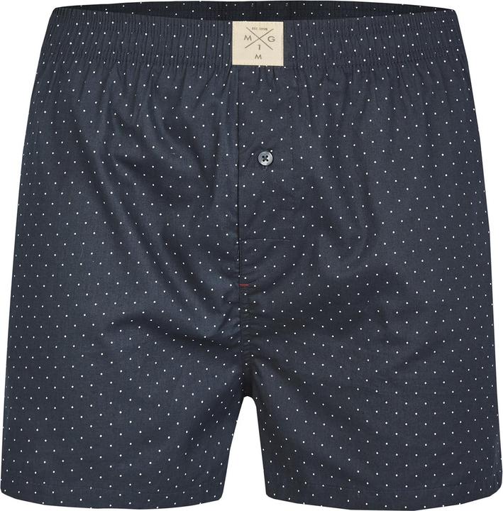 Produktbild Mg-1 Boxer Classics (XXL, 6er Pack)