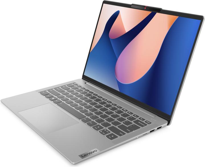 Actual product image Lenovo IdeaPad Slim 5 (14", Intel Core i5-13420H, 16 GB, 1000 GB, CH)
