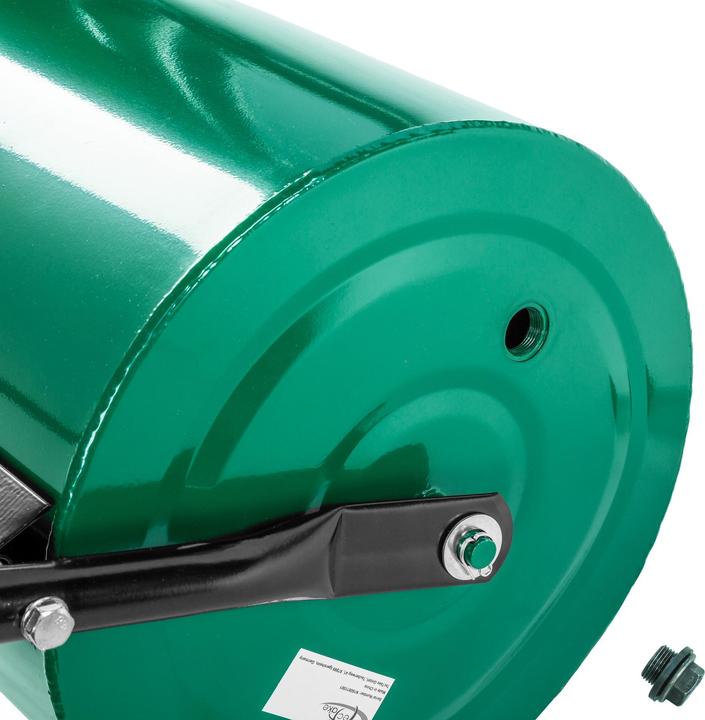 Produktbild tectake Rasenwalze