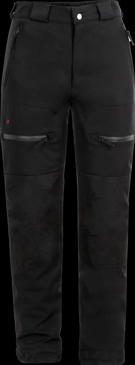 Produktbild Planam unisex Winterhose SLOPE schwarz Grösse L