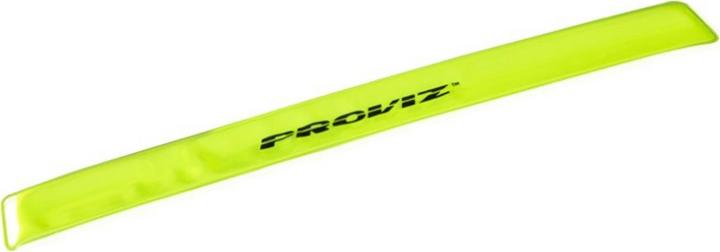 Proviz Reflex Slap Band (Paar) (One Size, Paar)