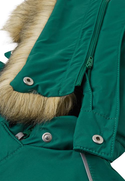 Produktbild Reima Kid's Reimatec Winter Overall Gotland (74)