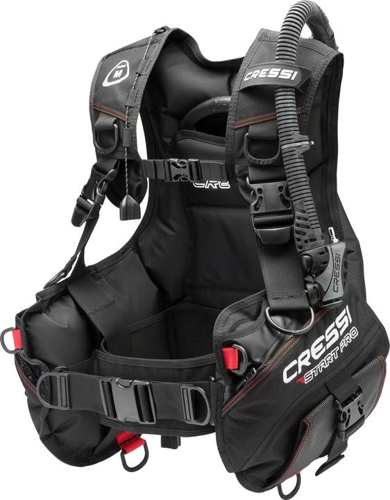 Cressi Start Pro (XS)