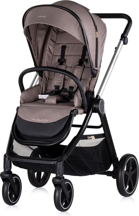 Actual product image Chipolino Kombikinderwagen 3in1 Marbella