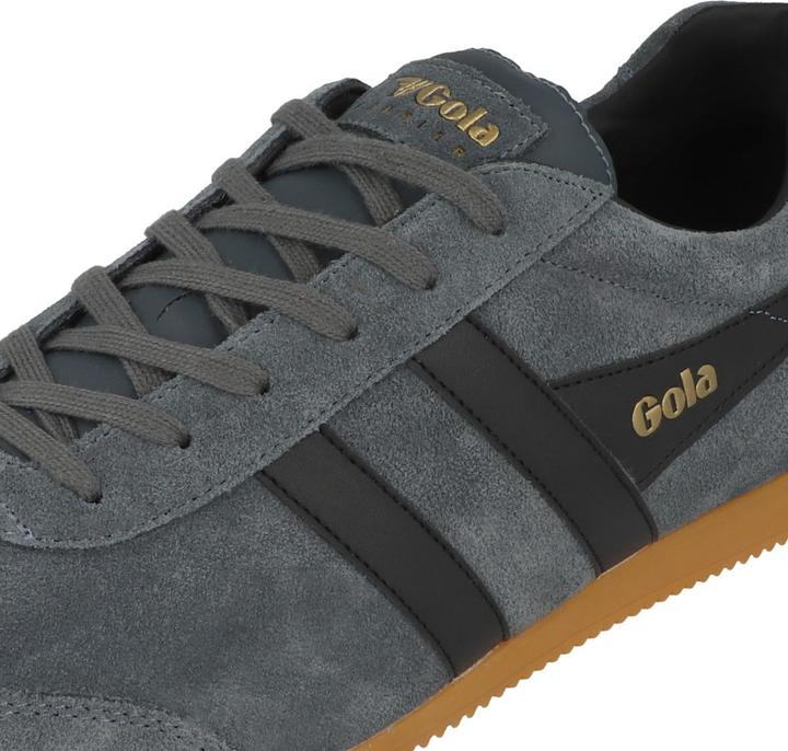 Produktbild Gola Harrier Suede (44)