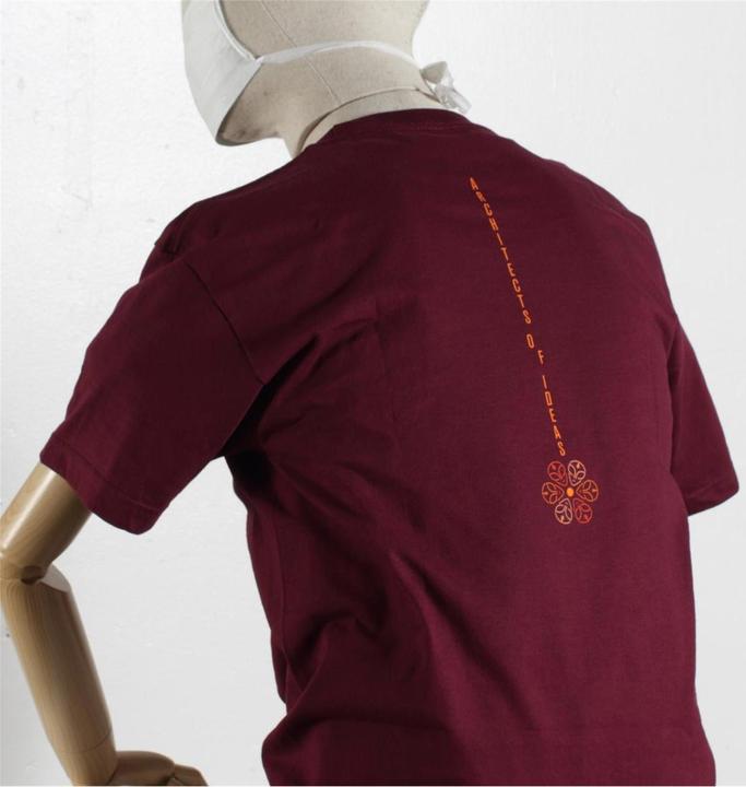 Image du produit Alien Workshop Architects T-shirt (M)
