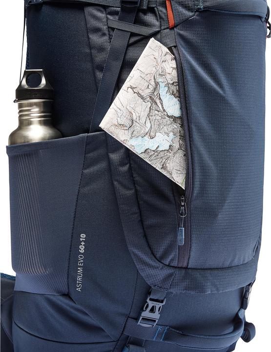 Produktbild Vaude Astrum EVO 60+10 (60 l)
