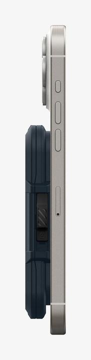 Actual product image Spigen MagSafe