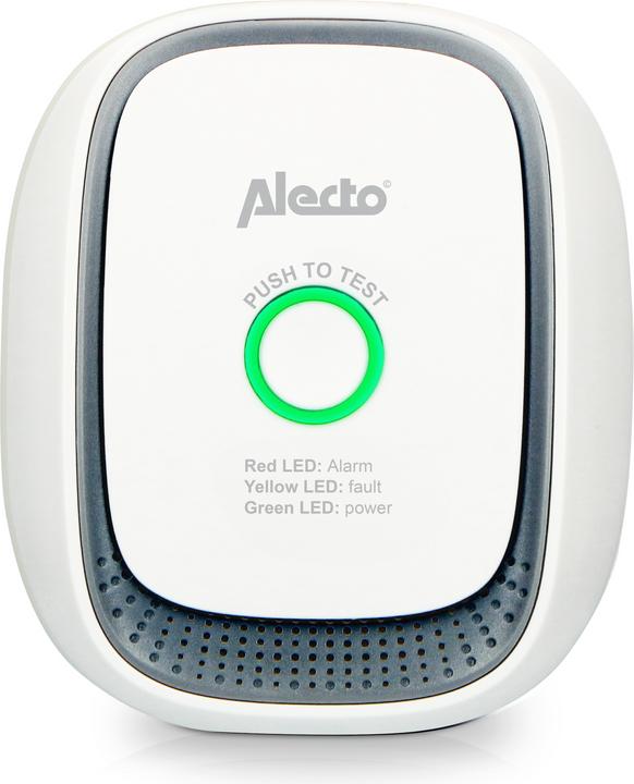 Image du produit ProPlus Détecteur de gaz Plug&Play