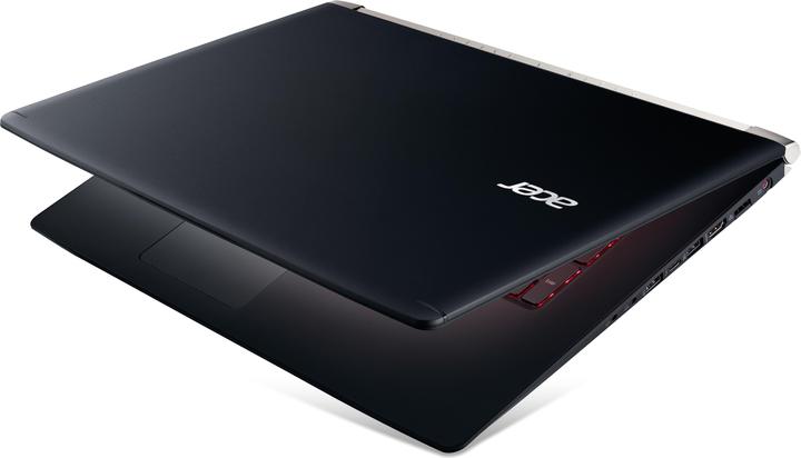 Produktbild Acer Nitro VN7-792G Black Edition (17.30", Intel Core i7-6700HQ, 32 GB, 256 GB, CH)