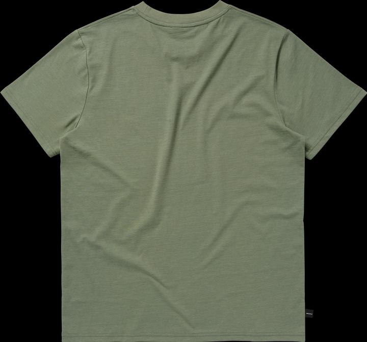 Actual product image Mystic Icon Tee Men (S)