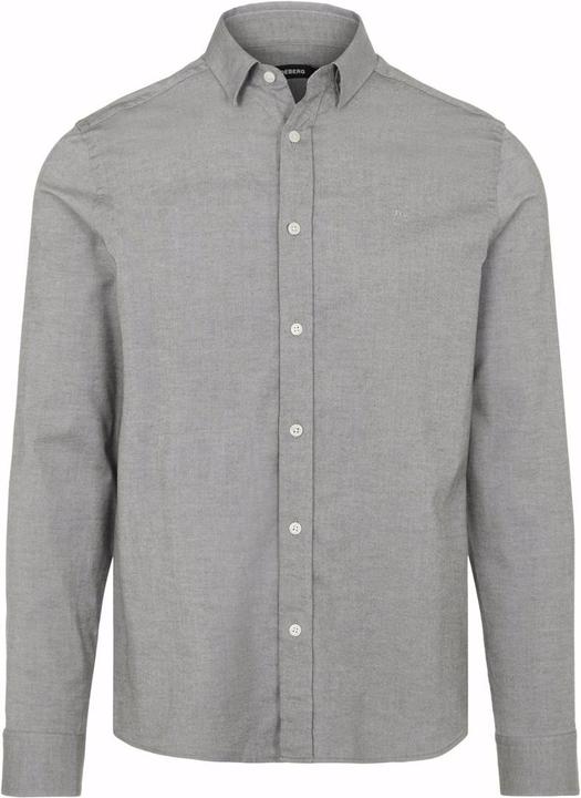 Immagine prodotto J. Lindeberg Camicia Stretch Oxford Slim Fit (M)