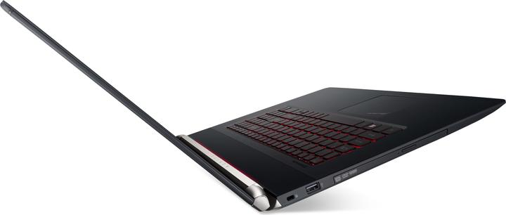 Produktbild Acer Nitro VN7-792G Black Edition (17.30", Intel Core i7-6700HQ, 32 GB, 256 GB, CH)