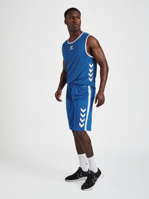Produktbild hummel Core Xk Basket Shorts (3XL)