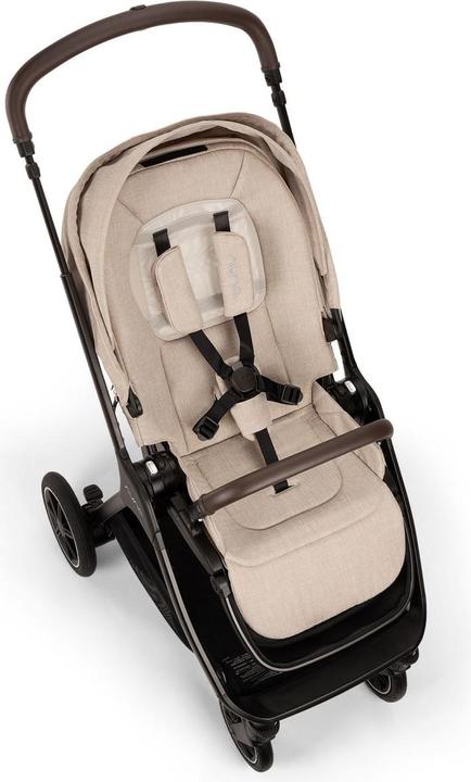 Actual product image Nuna Triv