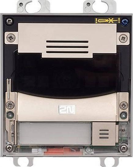 Actual product image 2N IP Solo (Ethernet, Cable)