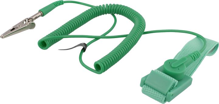 Deltaco AS-101 Antistatic wrist strap