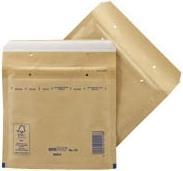 Immagine prodotto Arofol Borsa a bolle per CD (100 x)