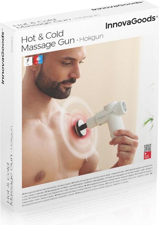 Actual product image InnovaGoods Hokgun