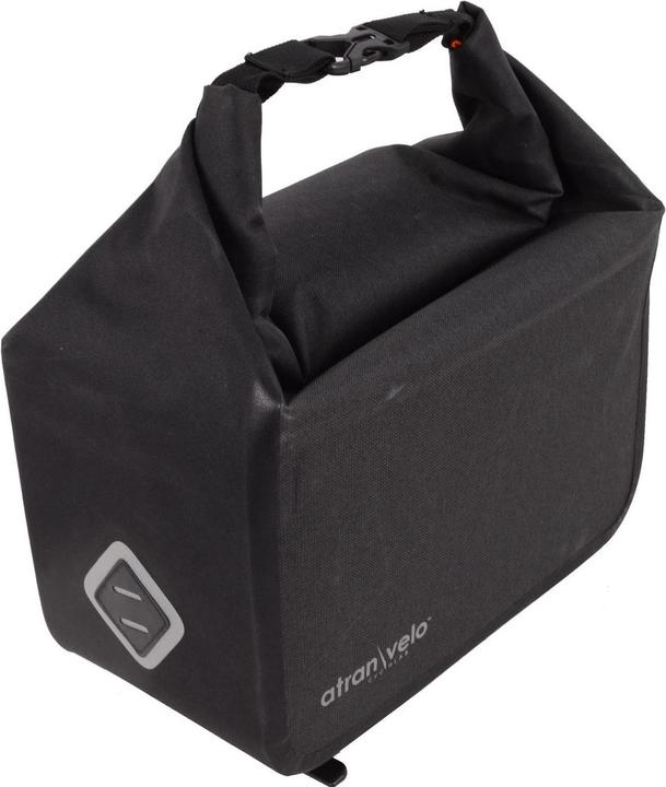 Actual product image Atran Velo Travel (10.50 l, Luggage carrier bag)