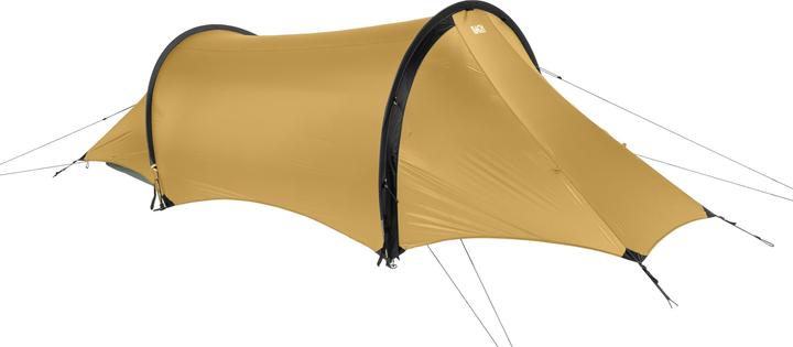 Bach Equipment Moa 3 Lite (Tunnel tent, 1.90 kg, 3 persons)