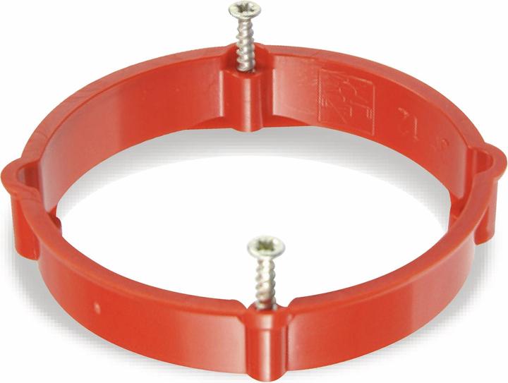 Actual product image F-Tronic ftronic EL E130 plaster compensation ring for