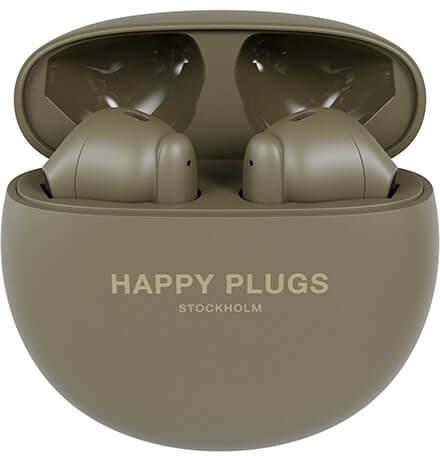Immagine prodotto Happy Plugs Cuffie Joy Lite (29 h, Senza fili)