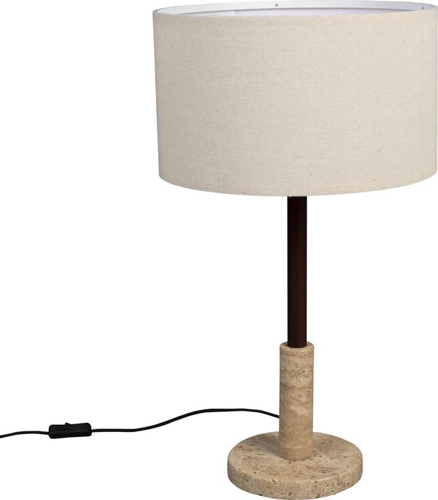 Produktbild Dutchbone Jackon Floor Lamp (E27)
