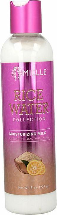 Actual product image Miele Mielle Rice Water Collection Range (240 ml)