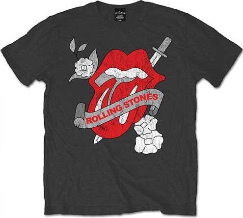 The Rolling Stones TShirt (XL)