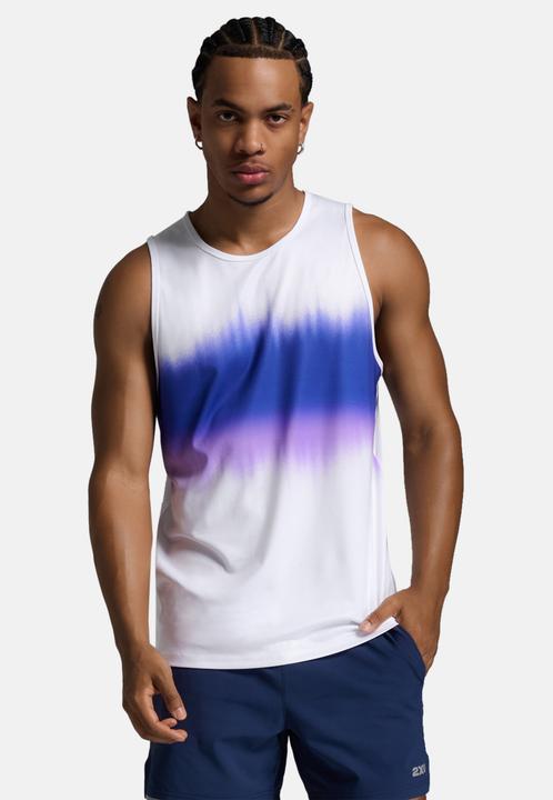 Produktbild 2XU Aero Tank (L)