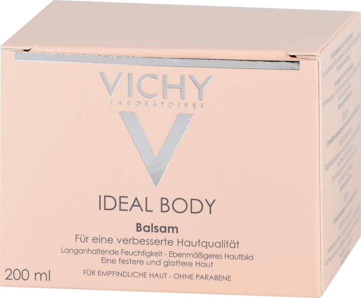 Produktbild Vichy Ideal Body Balsam (200 ml)