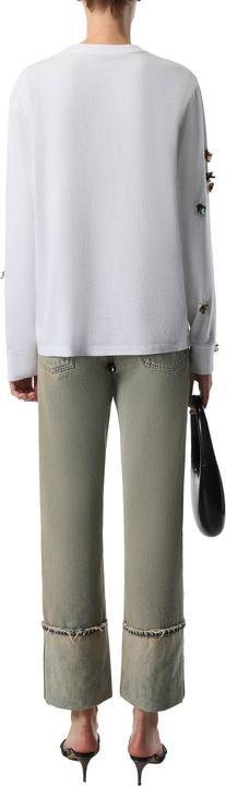 Immagine prodotto Coperni T-shirts And Polos White (S)