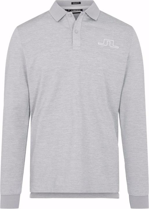 Produktbild J. Lindeberg Bridge Regular Fit Poloshirt (S)