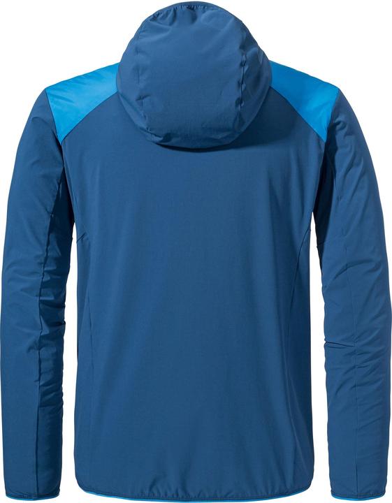 Immagine prodotto Schöffel Hybrid Jk Style Blaueis MNS (46, S)
