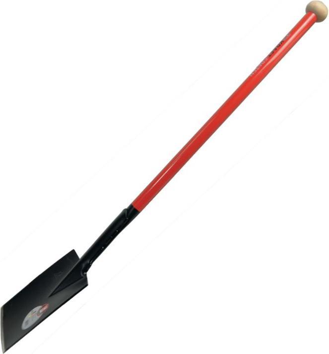 Actual product image Ideal Power spade