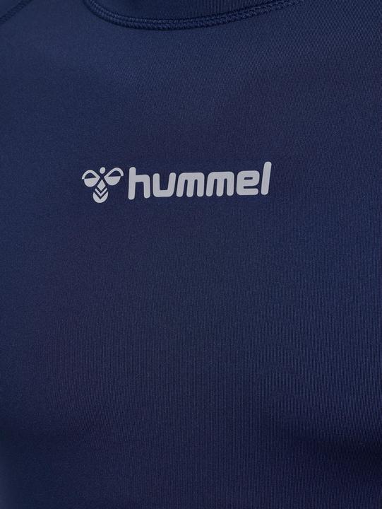 Image du produit hummel hmlBL PERFORMANCE TEE L/S (XL)