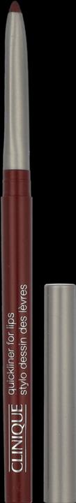 Actual product image Clinique Quickliner (Plummy)