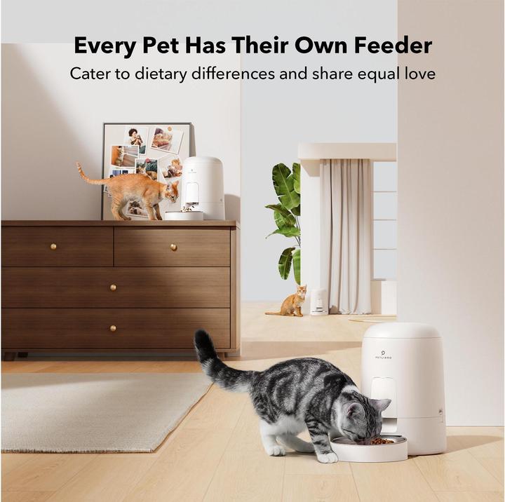 Image du produit Petlibro Air Automatic