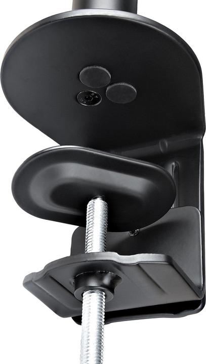 Produktbild StarTech Monitor Arm with VESA Laptop Tray (Tisch, 34")