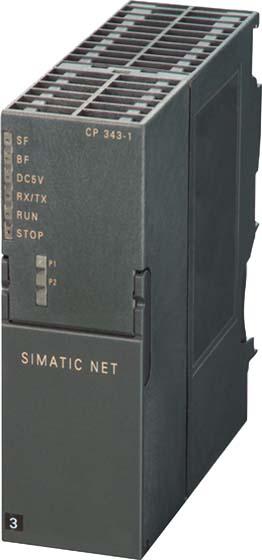 Image du produit Siemens SIEM Module de communication API (2 Ports)
