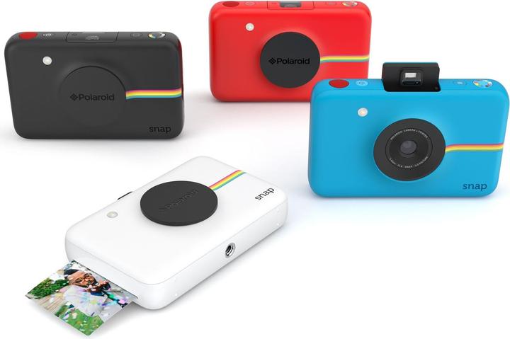 Produktbild Polaroid Snap