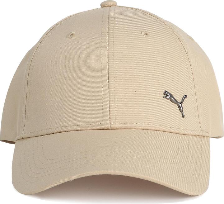 Actual product image Puma Ess Metal Cat Bb Cap