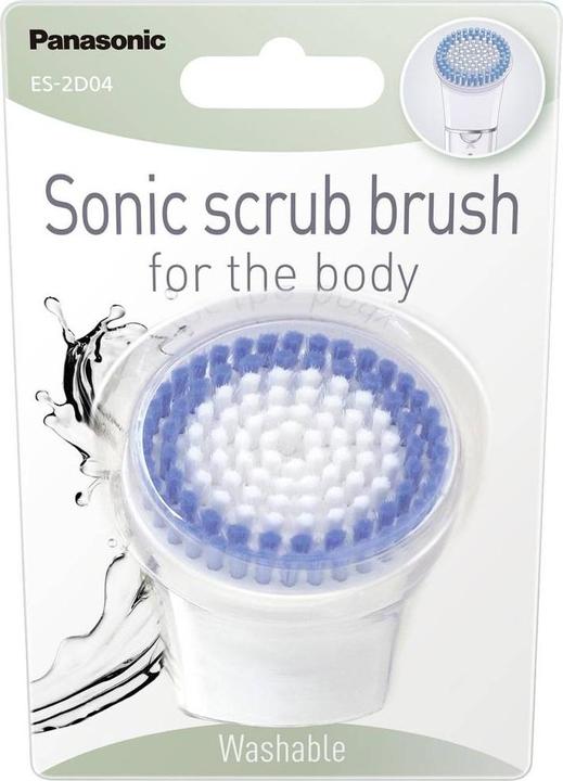Panasonic Peelingbürsten-Aufsatz (1 x)