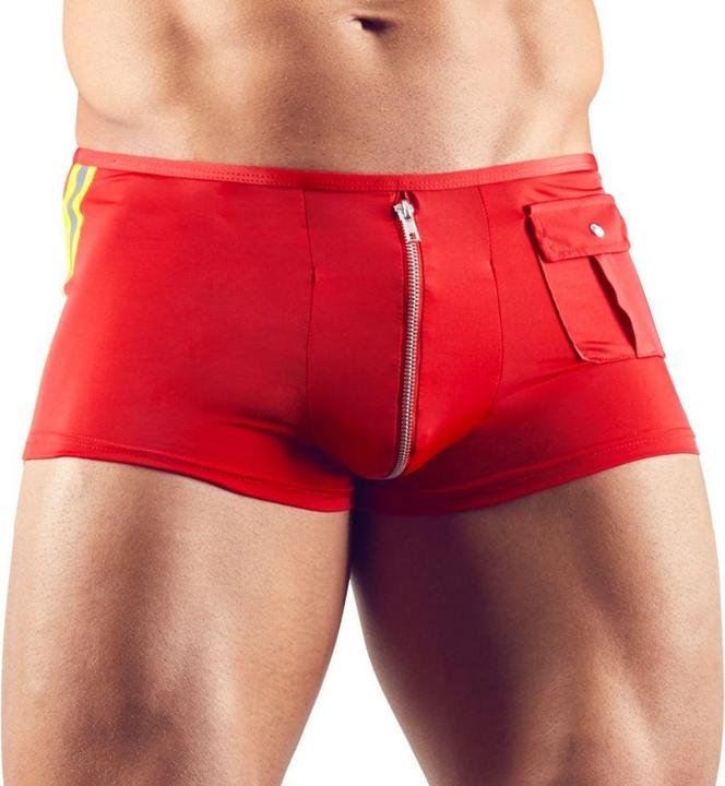 Actual product image Svenjoyment Firefighter Pants (XXL)