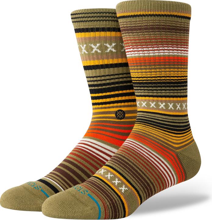 Stance Curren St Crew (38 - 41)